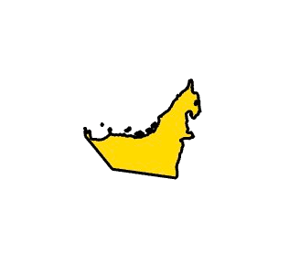UAE Highlighted