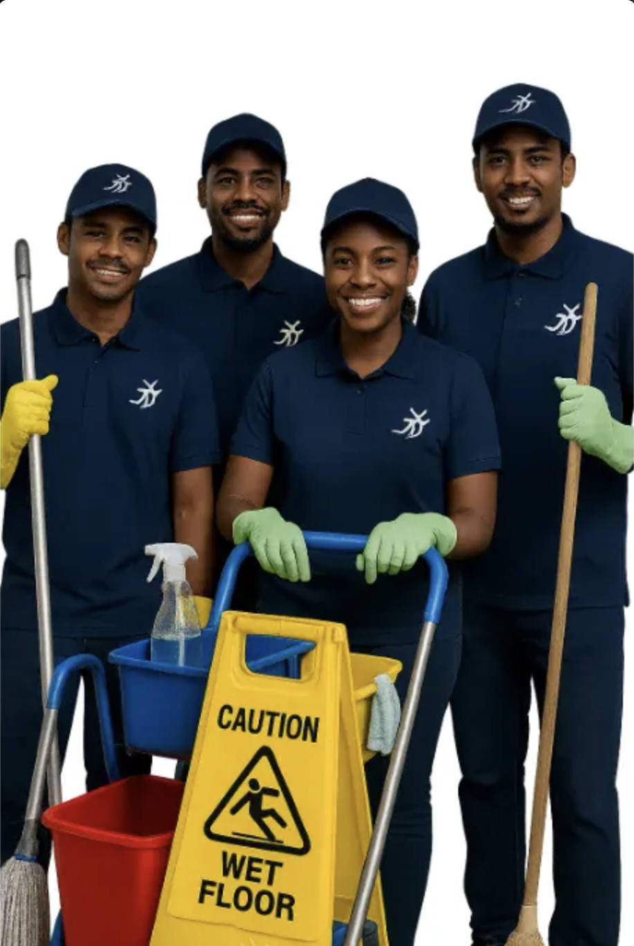 Housekeeping Services